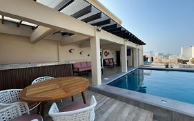 Howard Johnson By Wyndham Veracruz